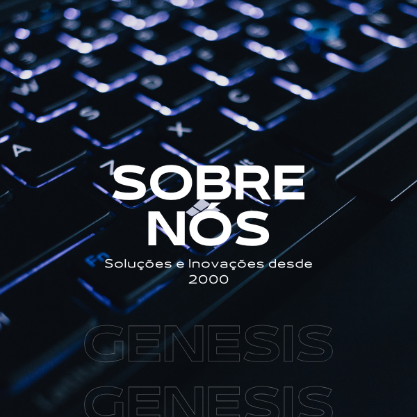 Nossa empresa
